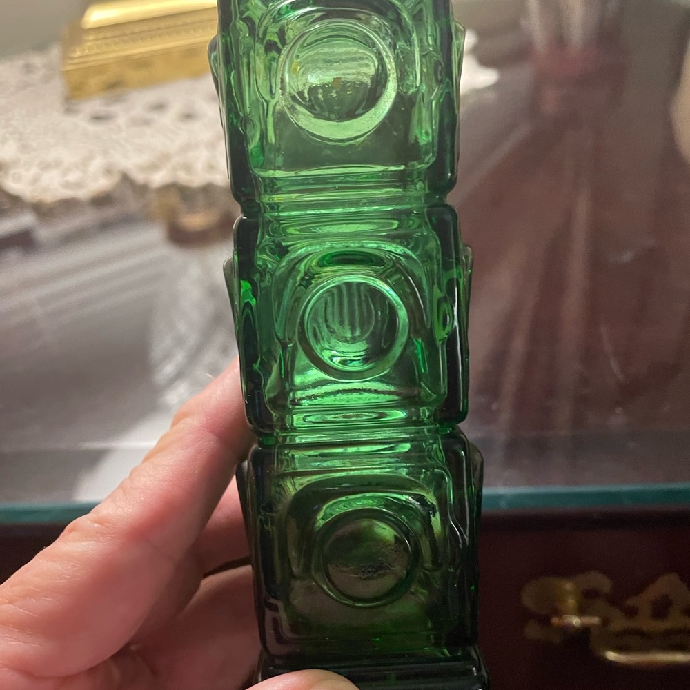 Avon Bottle